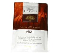 Mangrove Jack's Yeast - VR21