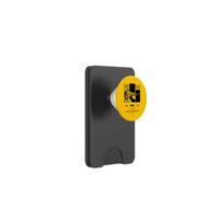 Mangrove Snake Reptile Snake Owner PopSockets PopWallet for MagSafe