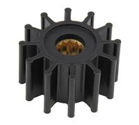 MANGRY Fit For Volvo Penta For Johnson 09-1027B, 09-1027B-1 Water Pump F5 Impeller 09-1027B For Jabsco 1210-000118-3081 Boat Engine Parts