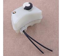 MANGRY Fuel Tank With Hose Filter Cap Assembly 4237 350 0450 Fit For Stihl HS81 HS81R HS81T HS86 HS86R Hedge Trimmer