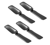 MANGRY VoIantex P7610206 4pcs Propeller For Volantex 761-7 F22 And 761-10 F12 RC Plane