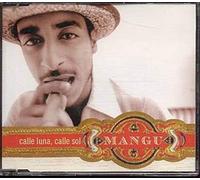 Mangu - Calle luna, calle sol