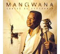 Mangwana, Sam - Cantos De Esperanca
