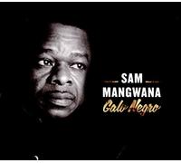 Mangwana Sam - Galo