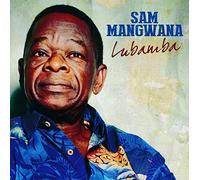 Mangwana,Sam - Lubamba