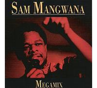 Mangwana Sam - Megamix