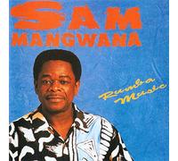 Mangwana, Sam - Rumba Music