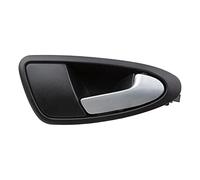 MangWany Front Right Interior Inside Inner Door Handle for Ibiza 6J1837114A