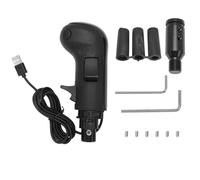 MangWany PC USB Gear Simulator Gear Knob Suitable for Logitech G923 G29 G27 G25 TH8A Simracing Racing Shifter