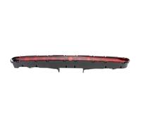 MangWany Third Brake Light for E Class W211 to 2006 Third Brake Light Tail Light High Brightness Car Brake Light Extra Brake Light Tail Light A2118201456 2118201556