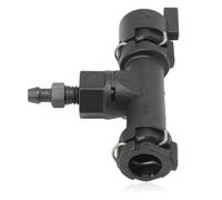 MangWany Vent Valve Slave Cylinder Clutch T-Part for Polo 6R 9N Shar-An 7N Ti-Guan 5N Tour-An 1T Scirocco Le-On 1M Toledo 1P Fabia 6Y Oc-Tavia