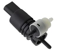 MangWany Washer Pump Windshield Wiper Fluid Windscreen Cleaning for Golf Mk5 A6 Q3 Q7 B-CLASS 1K6955651