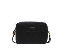 Manh Cross Over - female - Liu Jo - Cross Body Bags - Black - ONE SIZE - Bags ONE SIZE