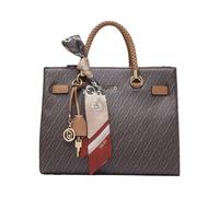 Manh Handbag - female - Liu Jo - Handbags - Brown - ONE SIZE - Bags ONE SIZE