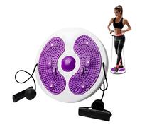 Manhaa’s lovely waist sculptor machine twister | waist twister disc| body shaping waist twisting disc for women | adults cardio weight loss | cardio exercise | turntable for home workout