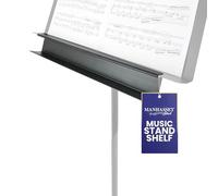 Manhasset 1100 Model #1100 Accessory Shelf, Music Stand Accessory