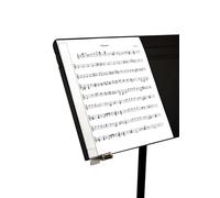 Manhasset 1200 Model #1200 MusiClip, Music Stand Accessory