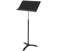 Manhasset Tall Symphony Stand - Black, 48TA
