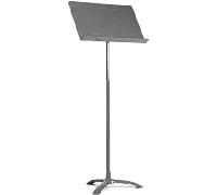 Manhasset 4801-S Symphony Music Stand (Grey)
