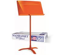 Manhasset 4806O Symphony Music Stand - Orange