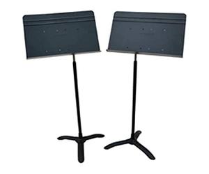 Manhasset 48TB Rack and Stand