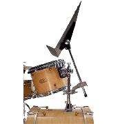 Manhasset 53D Drummer Stand