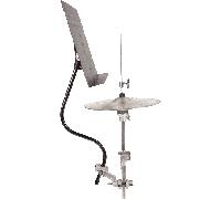 Manhasset 53DH Hi-Hat Drummer Stand lectern for hihat