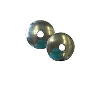 Manhasset Aluminum Washer Set Stand Accessory (75)