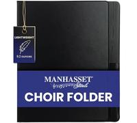 Manhasset Choral Music Folio Folder #1600