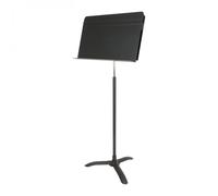 Manhasset Director Stand with Double Layer Desk