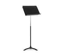 Manhasset Director's Stand - Black