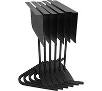 Manhasset Harmony pack of 6 music stands