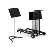Manhasset Harmony Stand Cart