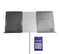 MANHASSET M91 Pair Music Stand-Out Shelf Extenders