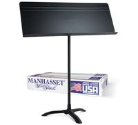 Manhasset MAN5101 Fourscore Music Stand