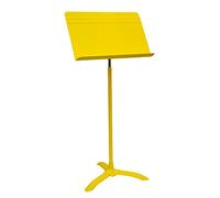 Manhasset Music Stand, Matte Yellow, Unité