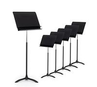 Manhasset Orchestral Stand - Black