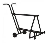 Manhasset Short Stand Cart
