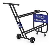 Manhasset Storage Cart 12