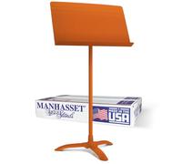 Manhasset Symphony Music Stand Matte Orange 4801-MOR