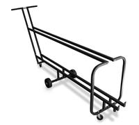 Manhasset Symphony music stand storage cart - 25 stands