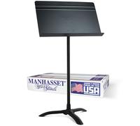 Manhasset Symphony Stand - Black Pack of one