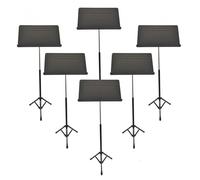 Manhasset Voyager Stand 6 Pack
