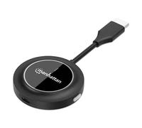 Manhattan 1080p Wireless HDMI Display Adapter with HDMI Transmitter. D