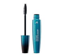 Manhattan 14479 Volcano Waterproof Mascara Black