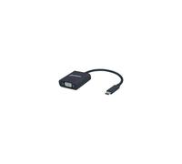 Manhattan 151771M Superspeed USB 3.0 VGA Converter