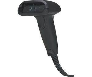 Manhattan 177672 Long Range CCD Barcode Scanner