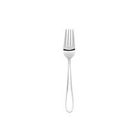 Manhattan 18/0 Stainless Steel Dessert Fork 18.5cm (1 x 12)