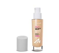 Manhattan 3-in-1 Easy Match Make Up Foundation