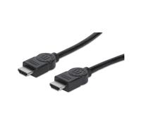 Manhattan 322539 33 ft. High Speed HDMI Cable